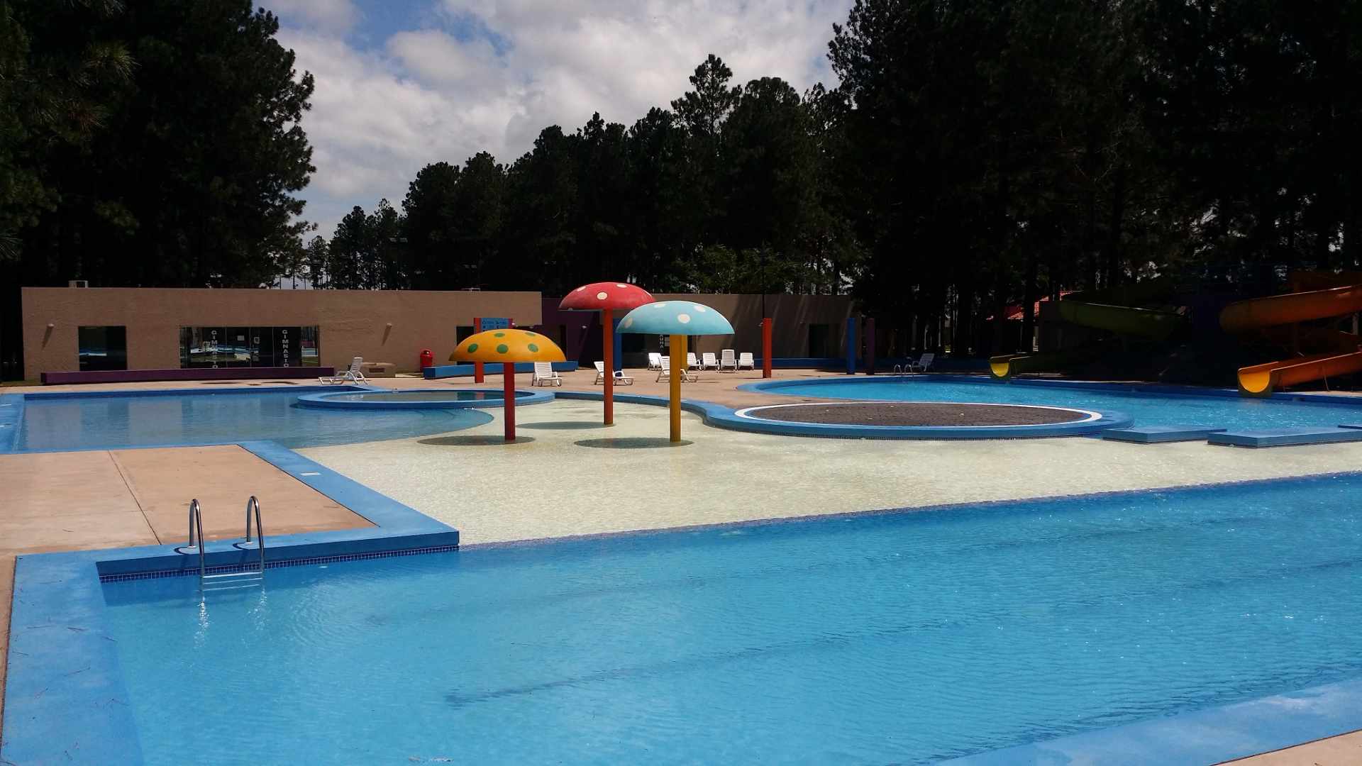 Casa Km 10 carretera al norte condominio sevilla pinatar Foto 17