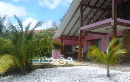 Casa en VentaCondominio Laguna Azul, Km 17 Doble vía La Guardia 2 dormitorios 3 baños 2 parqueos Foto 9