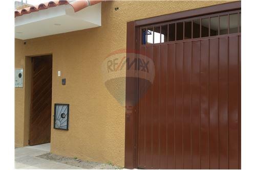 Casa en Alquiler4to Anillo - Radial 26, C/ # 2 5 dormitorios 3 baños  Foto 1