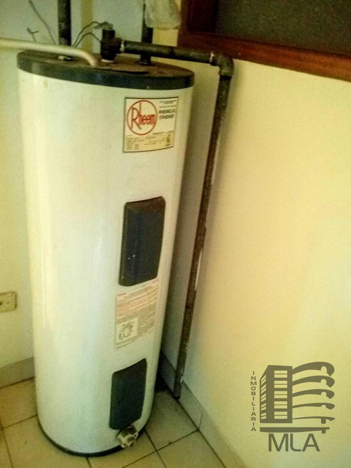 Departamento en Cala Cala en Cochabamba 2 dormitorios 1 baños  Foto 15