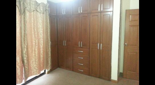 Departamento en Sacaba en Cochabamba 3 dormitorios 1 baños 1 parqueos Foto 6