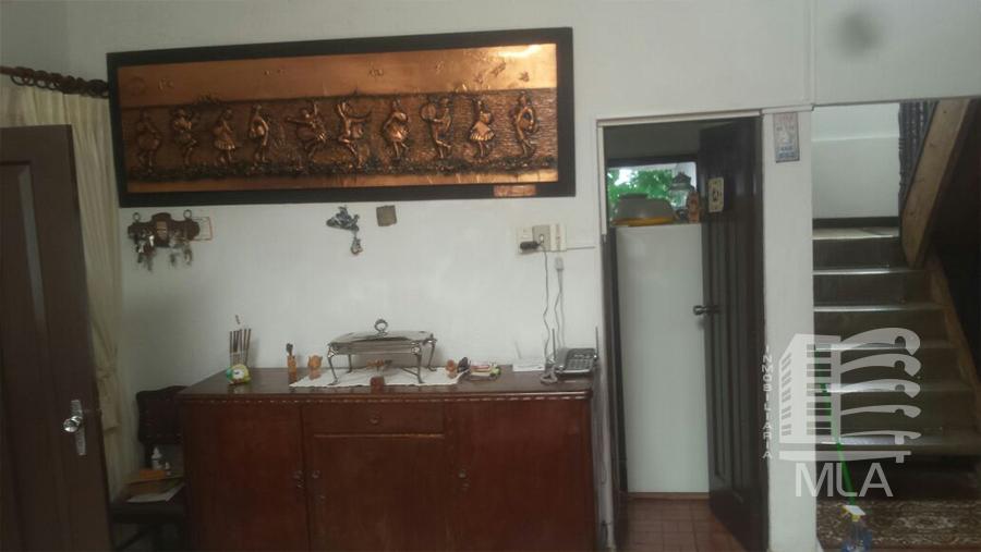 Casa en VentaZONA: Marquina 4 dormitorios 4 baños 1 parqueos Foto 11