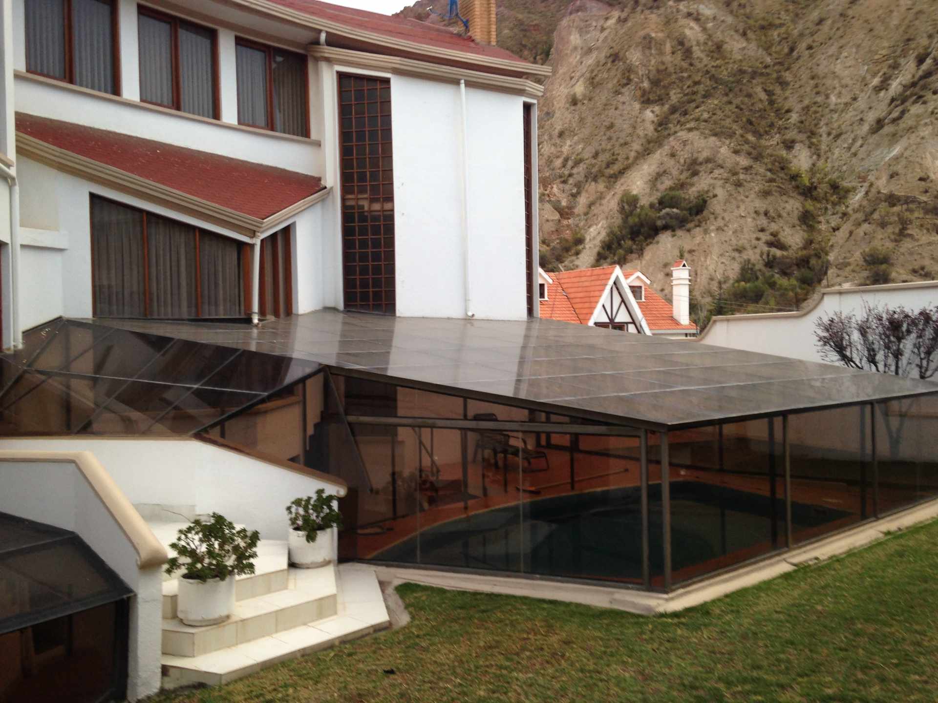 Casa en VentaUrbanizacion La Rinconada Foto 3