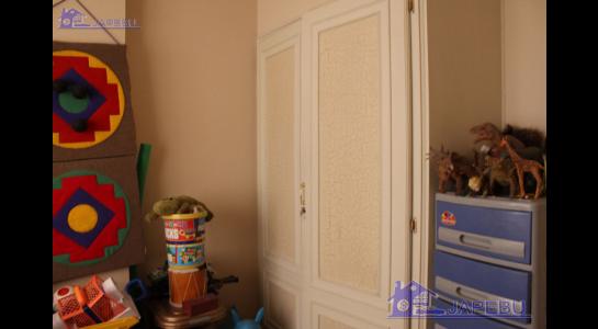 Departamento en VentaPLAZA CONSTITUCIÓN Foto 8