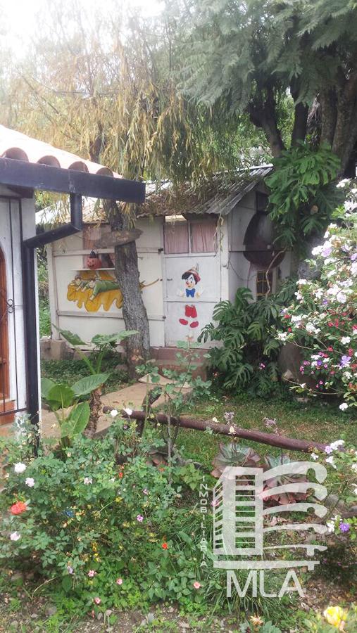 Casa en VentaZONA: Marquina 4 dormitorios 4 baños 1 parqueos Foto 32