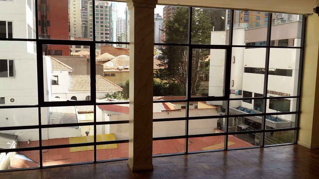 Departamento Pasaje Villegas 1164 Edificio Torremolinos. Foto 4