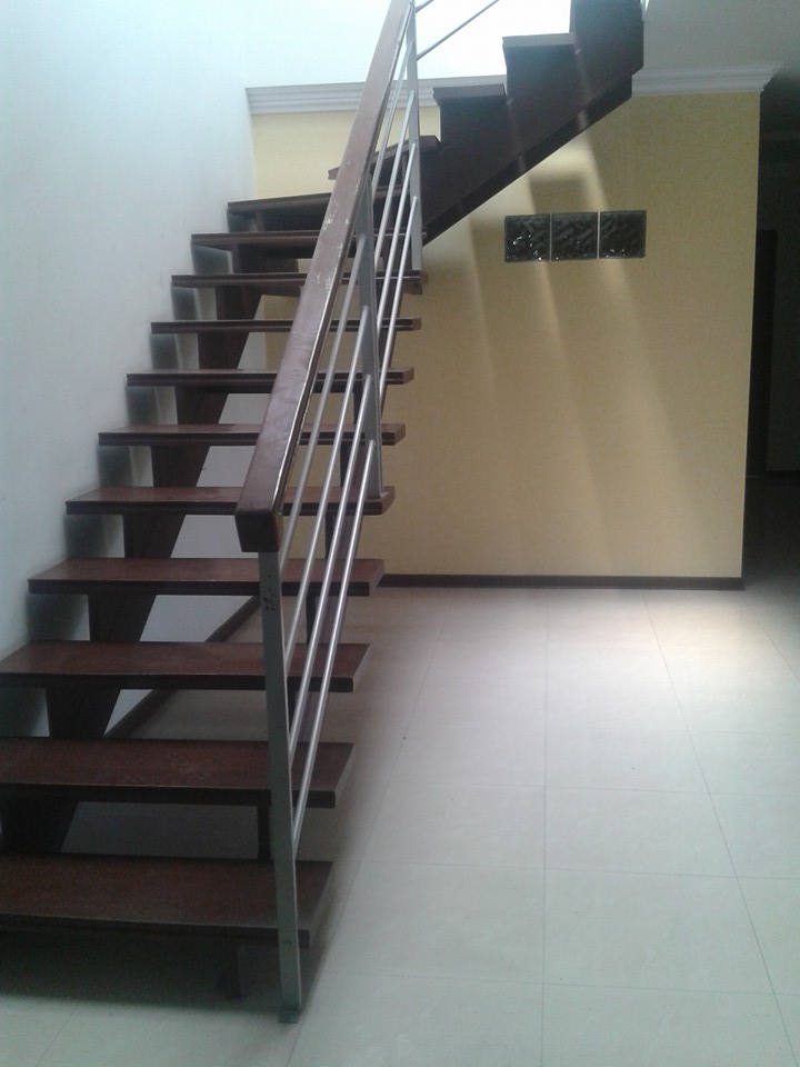 Departamento en VentaAv. Juan Capriles Foto 9