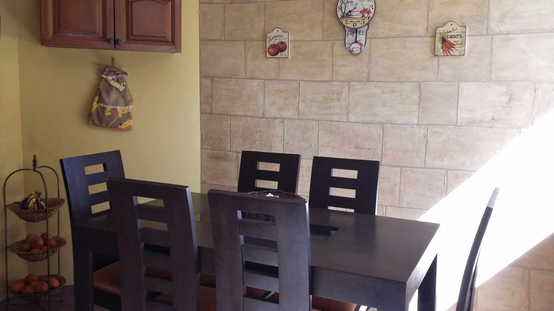 Casa en VentaVilla Candelaria
Urbanización San André Foto 3