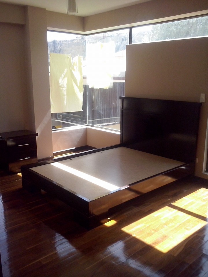 Departamento en AlquilerAv fuerza naval Foto 10