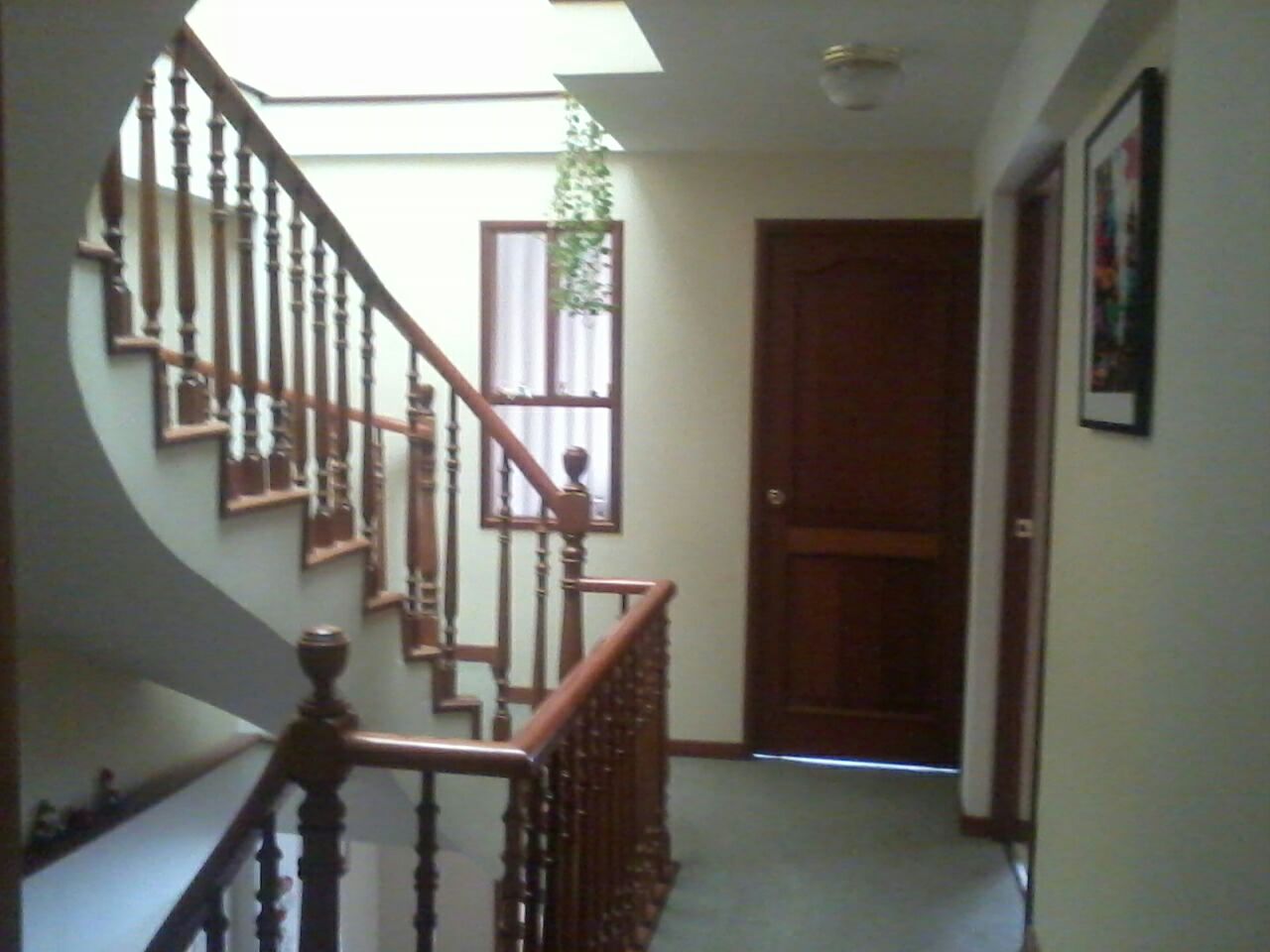 Casa en VentaALTO OBRAJES ,calle Nora Bedregal 6 dormitorios 4 baños 1 parqueos Foto 5