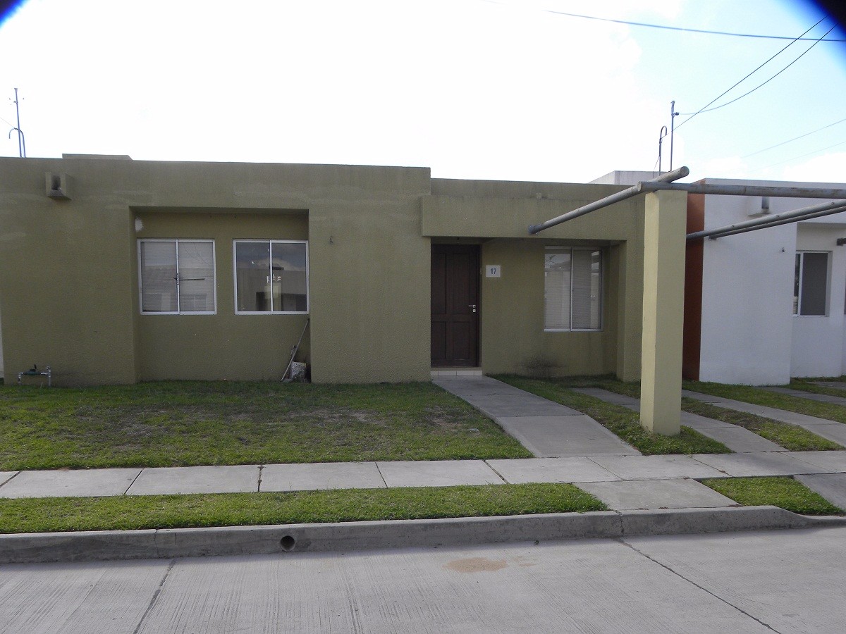 Casa en VentaCond. Sevilla Las Terrazas II, Calle Alegria Este. # 17 Foto 1