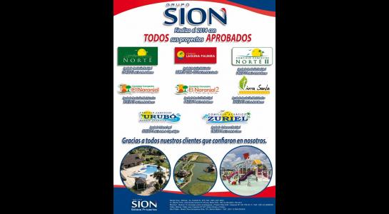 Terreno en VentaA 1200 m2 de la Carretera Cotoca  Foto 7