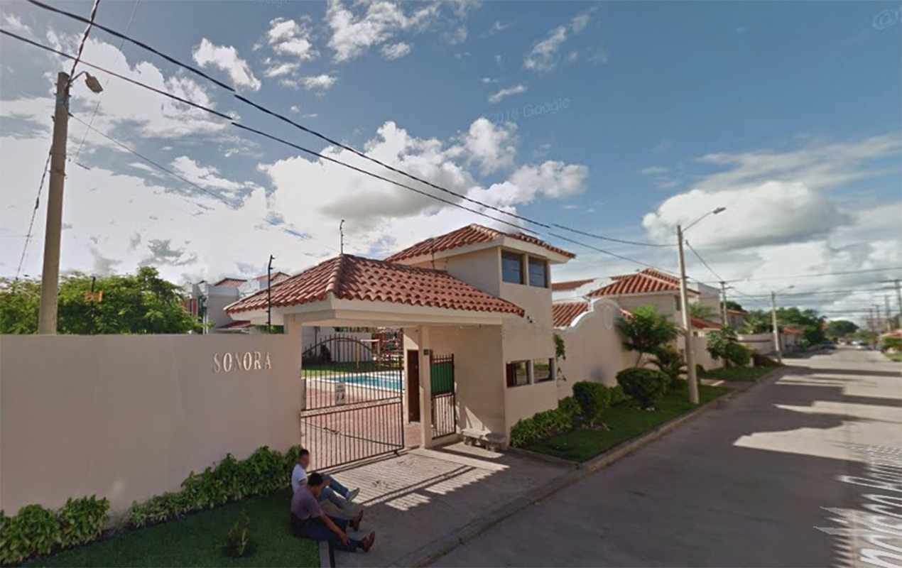 Casa CONDOMINIO SONORA - ENTRE 3º Y 4º ANILLO DE LA AV. ROCA Y CORONADO C/ FRANCISCO BERNACHI Foto 1