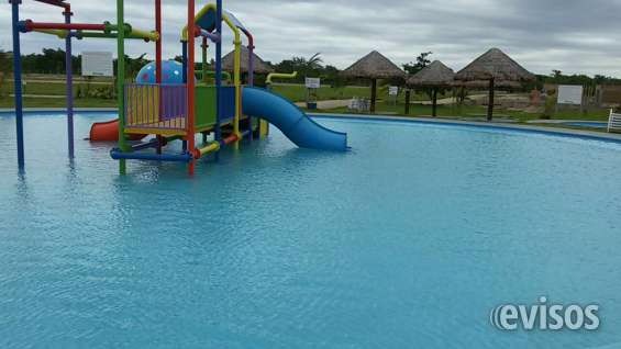 Terreno Complejo Campestre URUBO 1- (Empresa SION) Foto 2