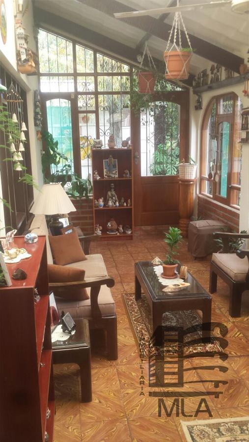 Casa en VentaZONA: Marquina 4 dormitorios 4 baños 1 parqueos Foto 26