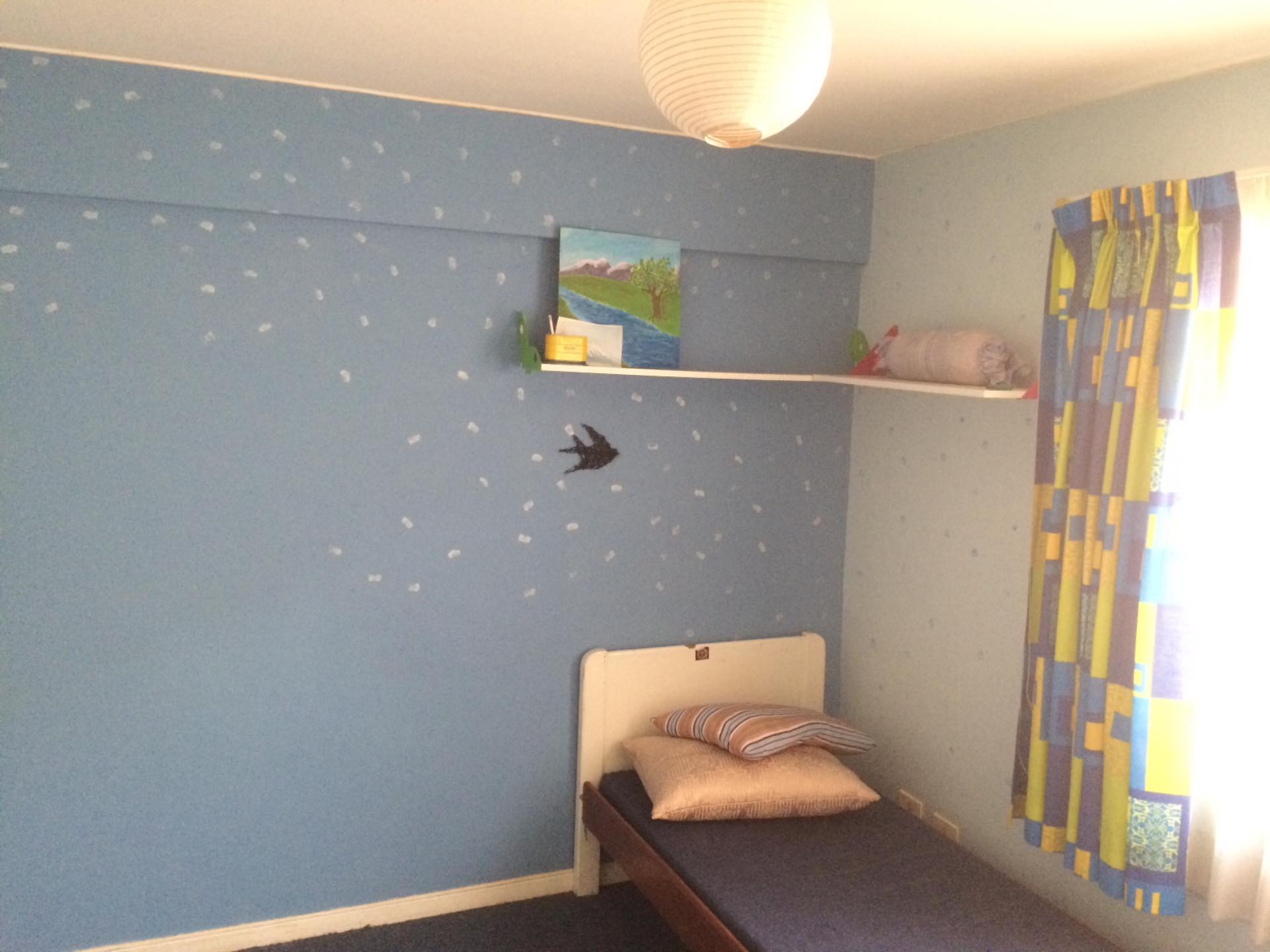 Departamento en Calacoto en La Paz 3 dormitorios 4 baños 2 parqueos Foto 1