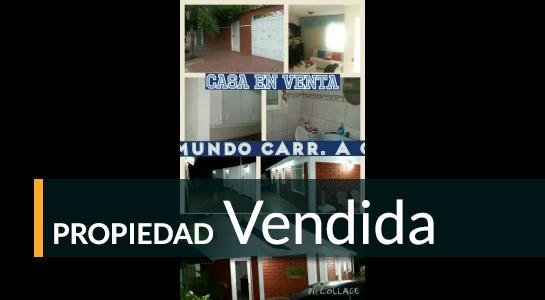 Casa Urbanizacion El Mundo Foto 1