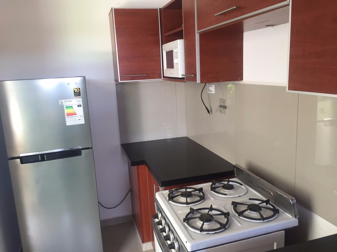 Departamento en AlquilerCuarto Anillo entre Radial 26 y radial 27 2 dormitorios 2 baños 1 parqueos Foto 17