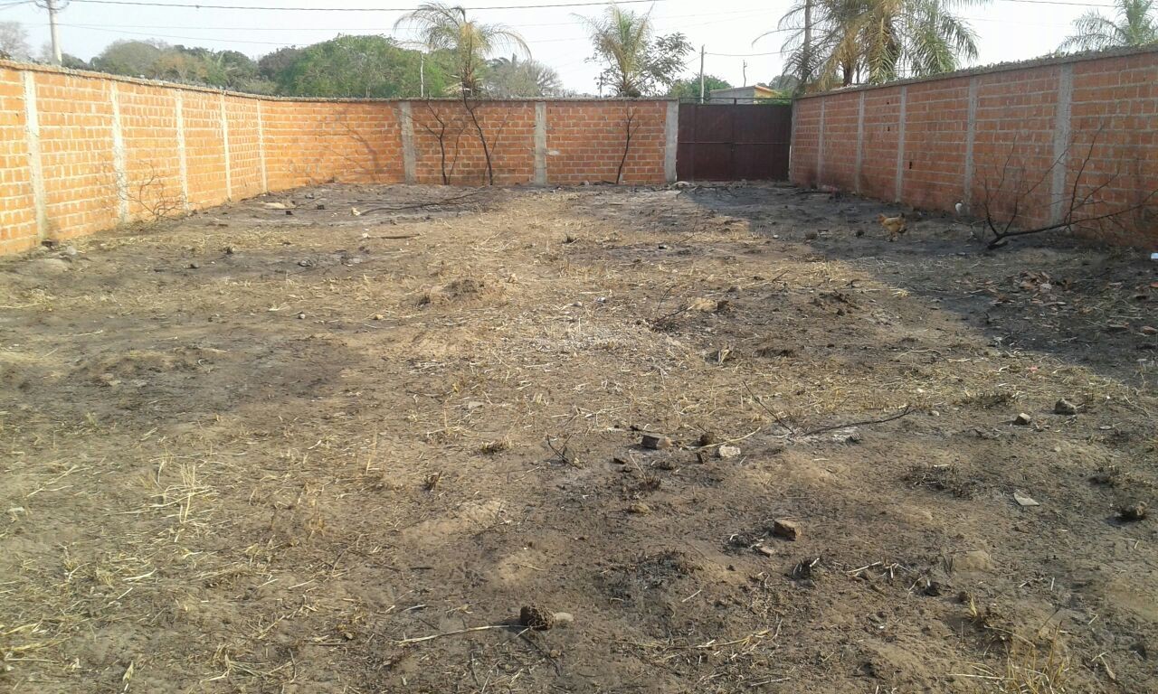 Terreno en VentaOFERTON!!!  REMATO HERMOSO TERRENO EN ESQUINA, COMPLETAMENTE 
BARDEADO CON PORTON, UBICADO EN VALLE SANCHEZ, BARRIO EL DIQUE.    Foto 11