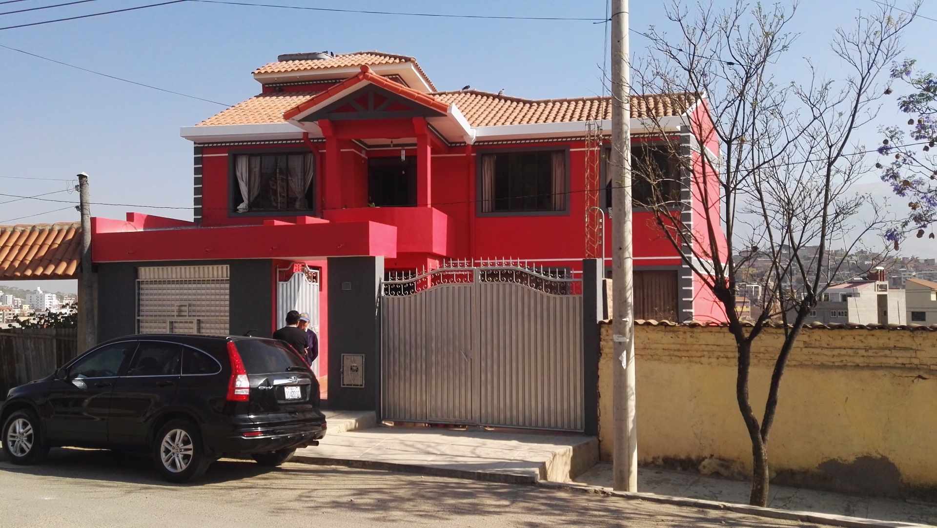 Casa en VentaBarrio Petrolero - Villa Felicidad 3 dormitorios 2 baños 1 parqueos Foto 15