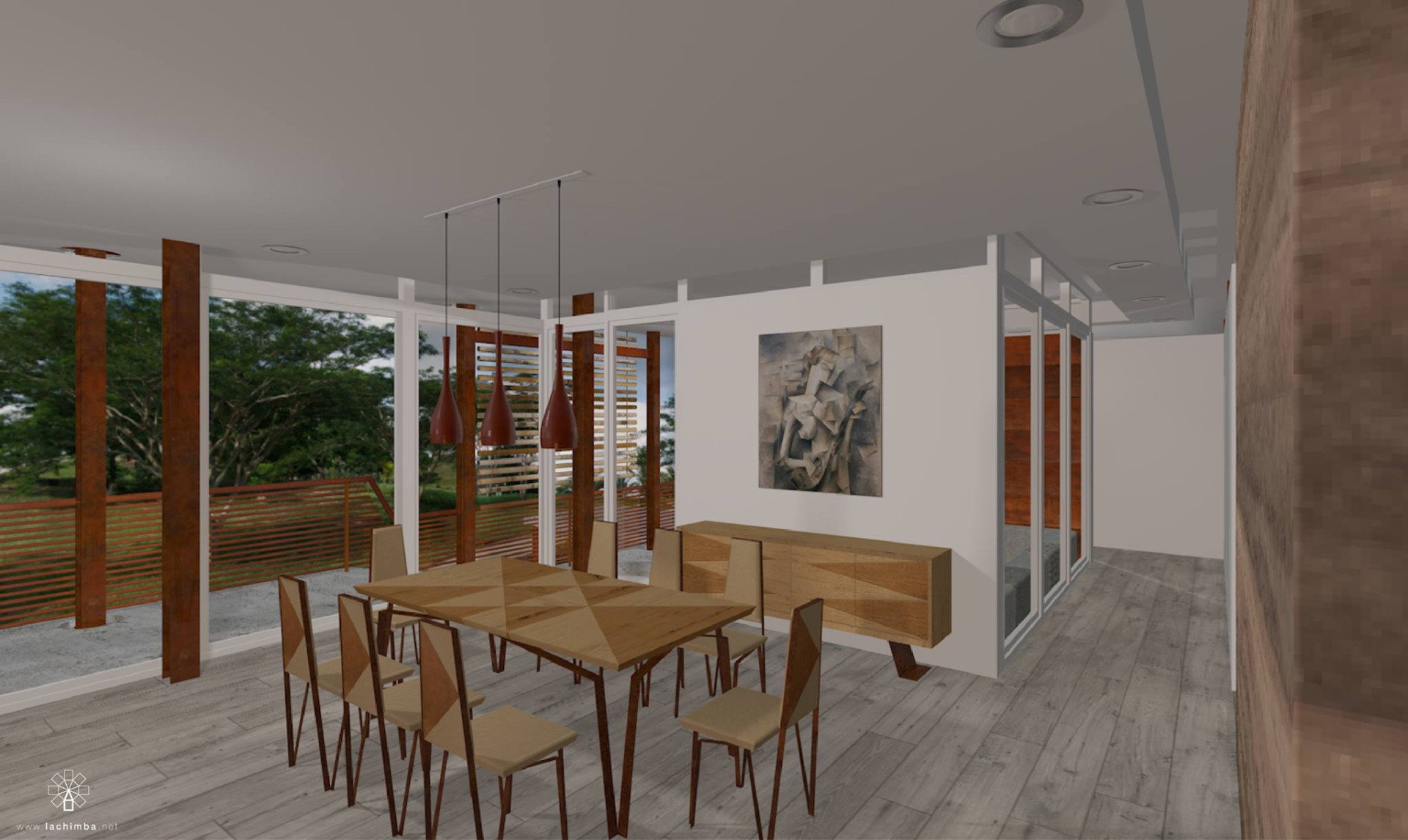 En Venta a $us 1,050,000 Foto 2