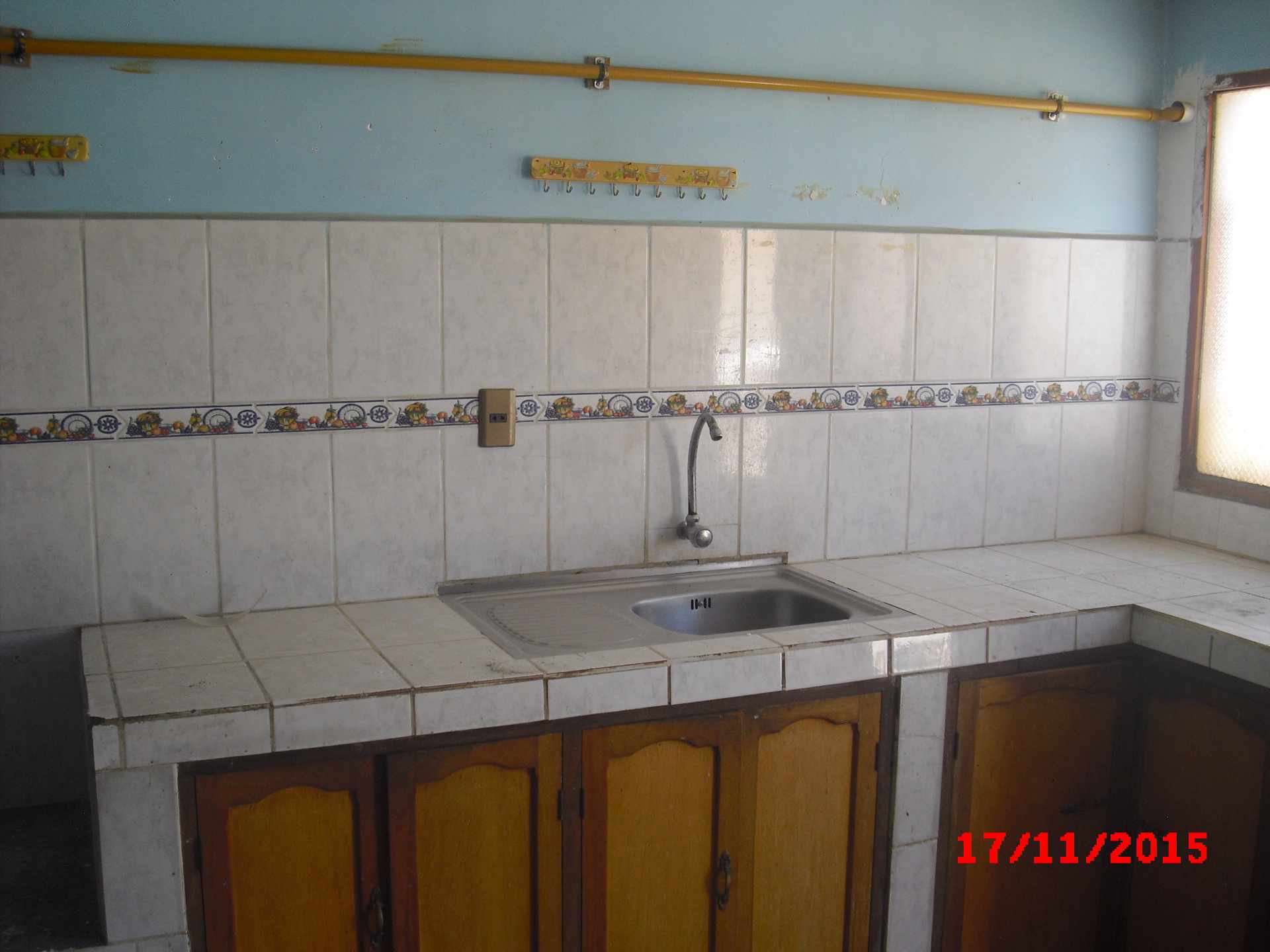 Casa en VentaURB. 1 DE MAYO AVENIDA PROLONGACION CAMPO JORDAN Y CIRCUNVALACION Foto 5