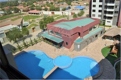 En Alquiler a $us 250 Foto 3