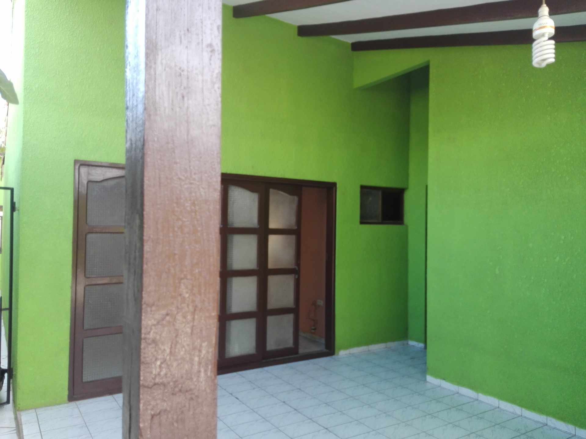 Galpón en VentaATRAS DE URBANIZACION PALMA VERDE, CARRETERA A COTOCA KM 7 ENTRANDO Foto 1