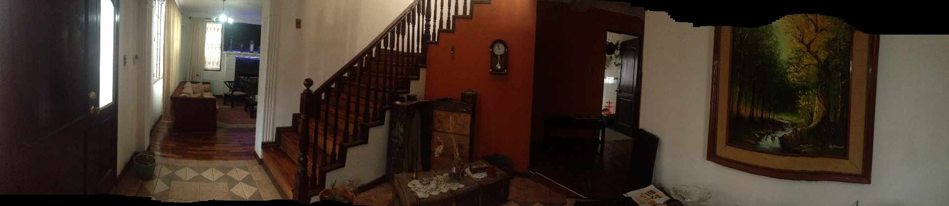 Casa en Alto Irpavi en La Paz 4 dormitorios 3 baños 3 parqueos Foto 4