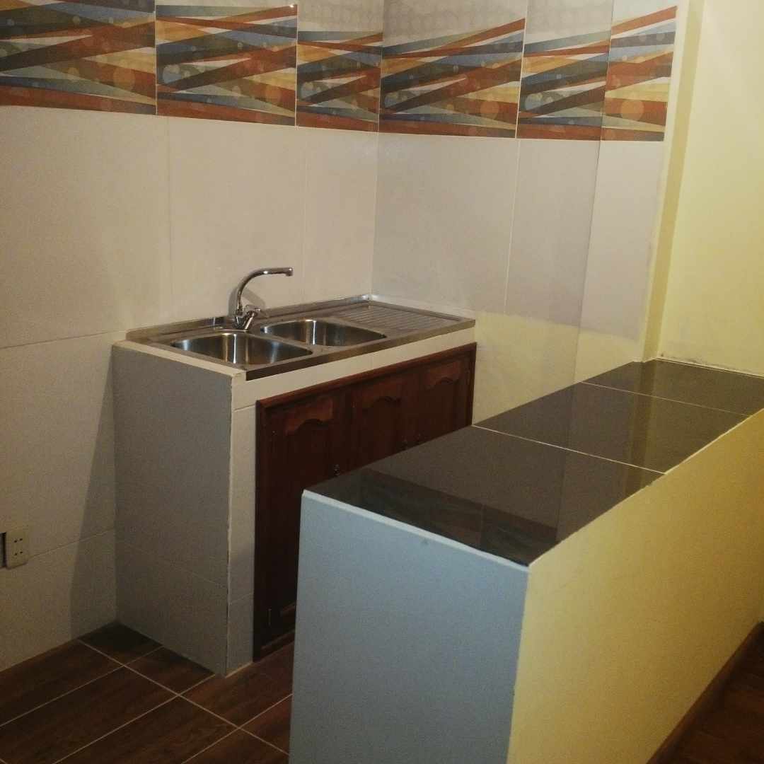 En Anticrético a $us 25,000 Foto 4