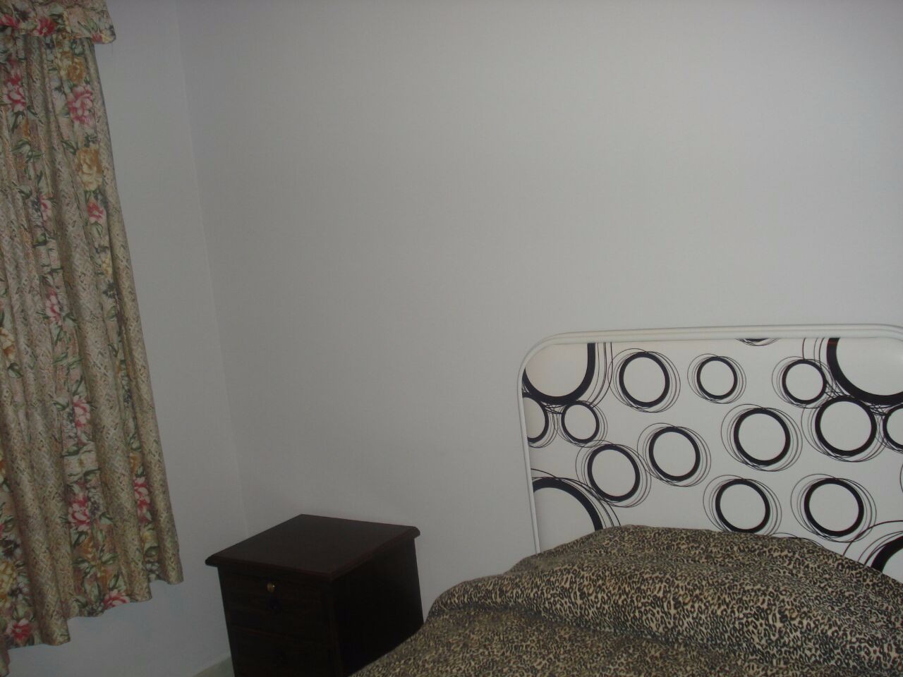 Departamento en Sarco en Cochabamba 1 dormitorios 1 baños  Foto 3