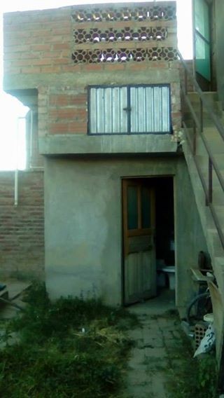 Casa en Jayhuayco en Cochabamba 3 dormitorios 1 baños 4 parqueos Foto 5