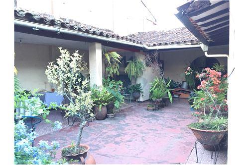 Casa Calle Murrillo 275 Foto 6