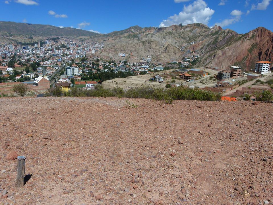 Terreno en VentaZona Alto Gramadal, Urb. Virgen de Copacabana (a minutos de Seguencoma) Foto 2