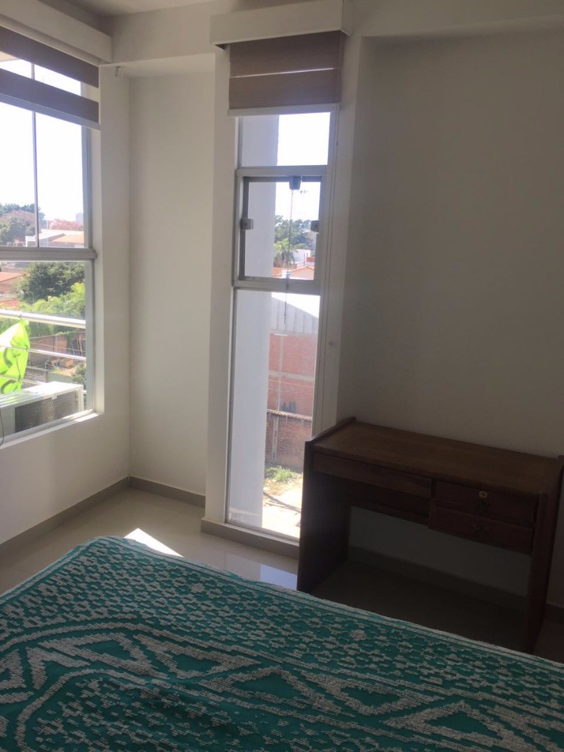 Departamento en AlquilerCuarto Anillo entre Radial 26 y radial 27 2 dormitorios 2 baños 1 parqueos Foto 9