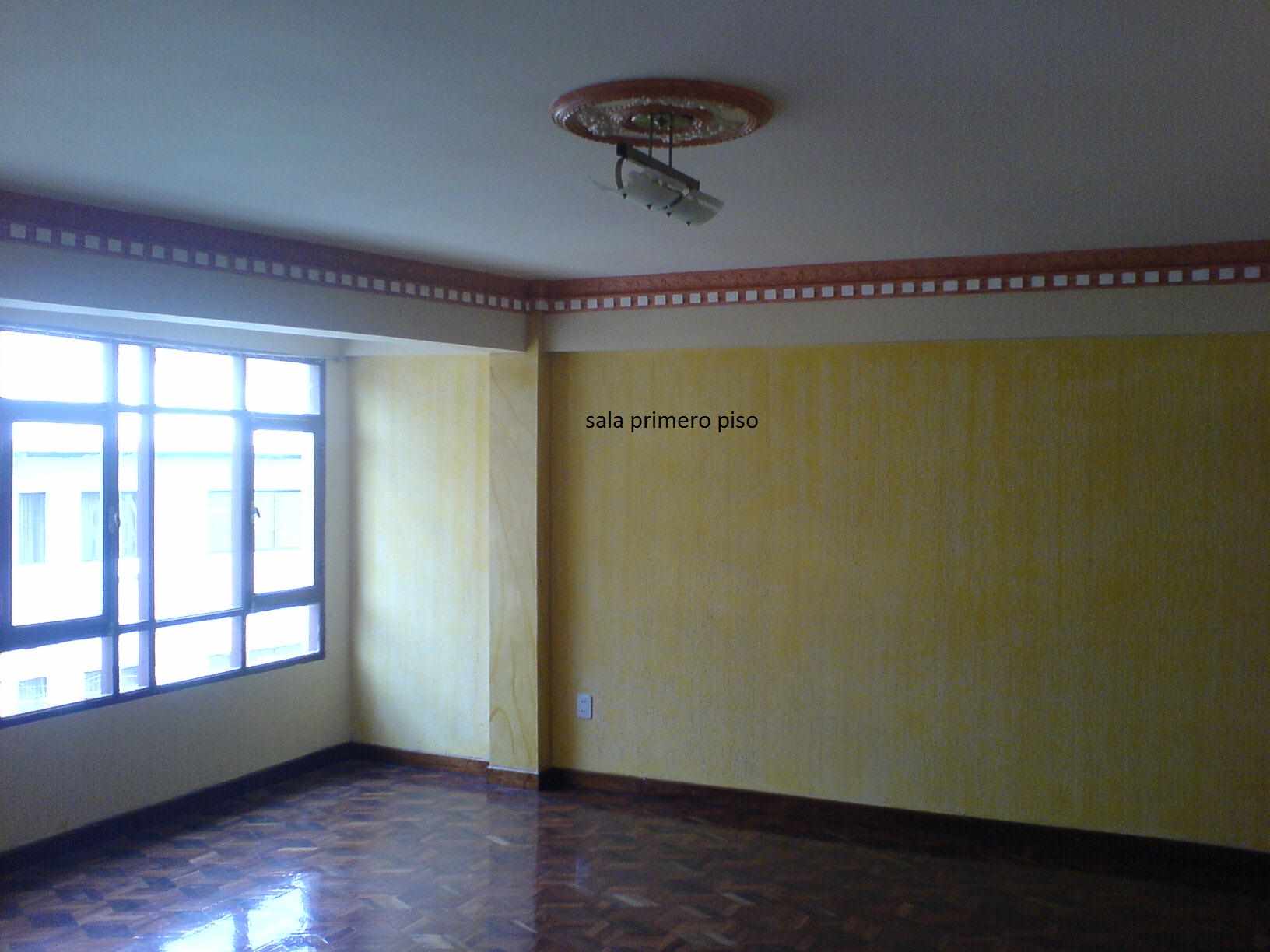 Departamento en Alalay en Cochabamba 3 dormitorios 2 baños  Foto 1