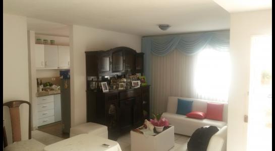 Casa Urbanizacion El Mundo Foto 10