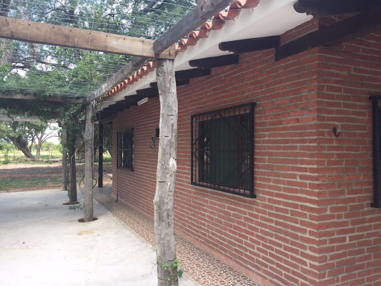 Casa en VentaCASA QUINTA MONTERO SANTA CRUZ  Foto 4