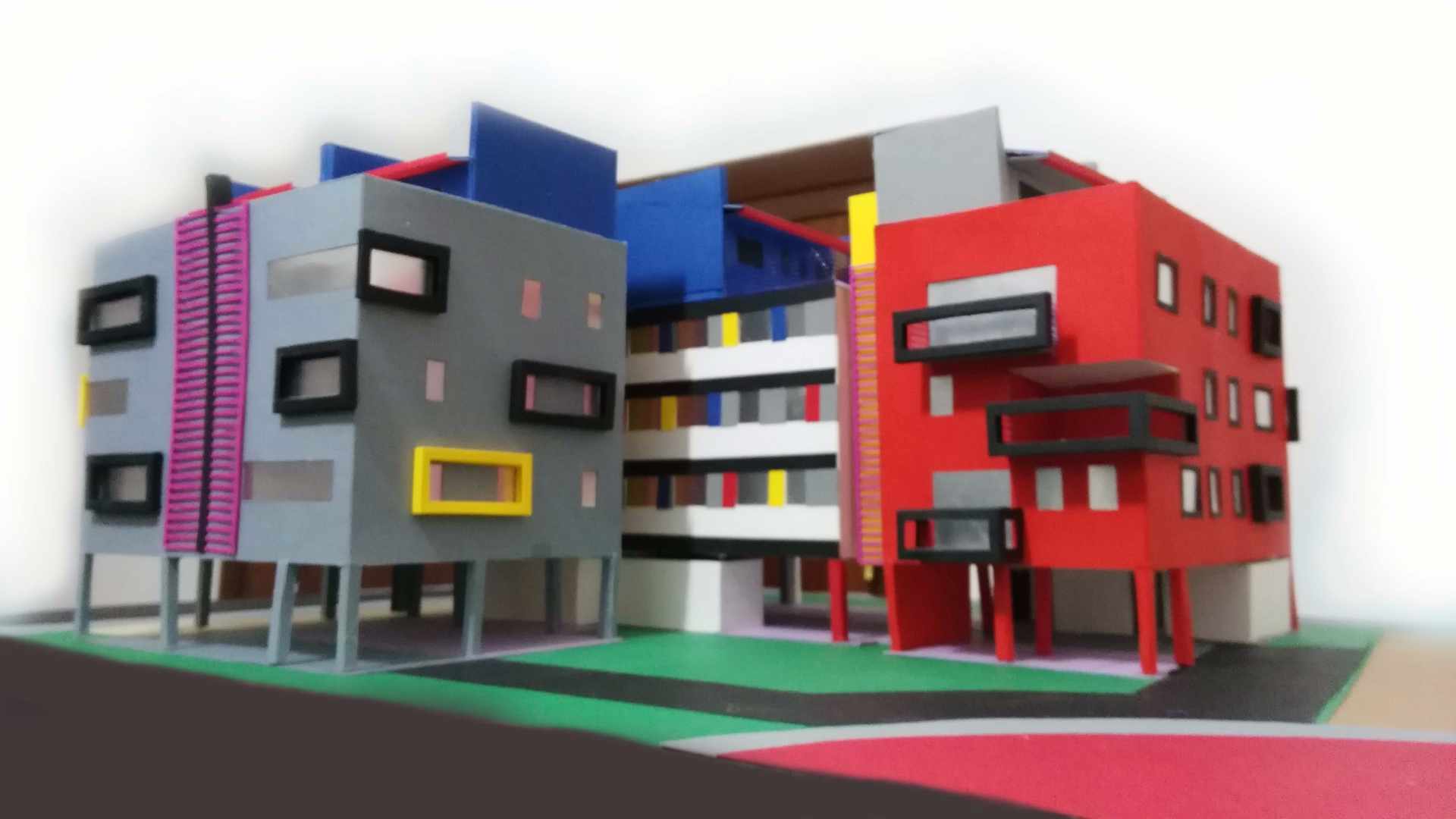 Departamento en VentaClara serrano, final avenida virgen de lujan. Foto 11