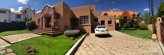 Casa en Obrajes en La Paz    Foto 34