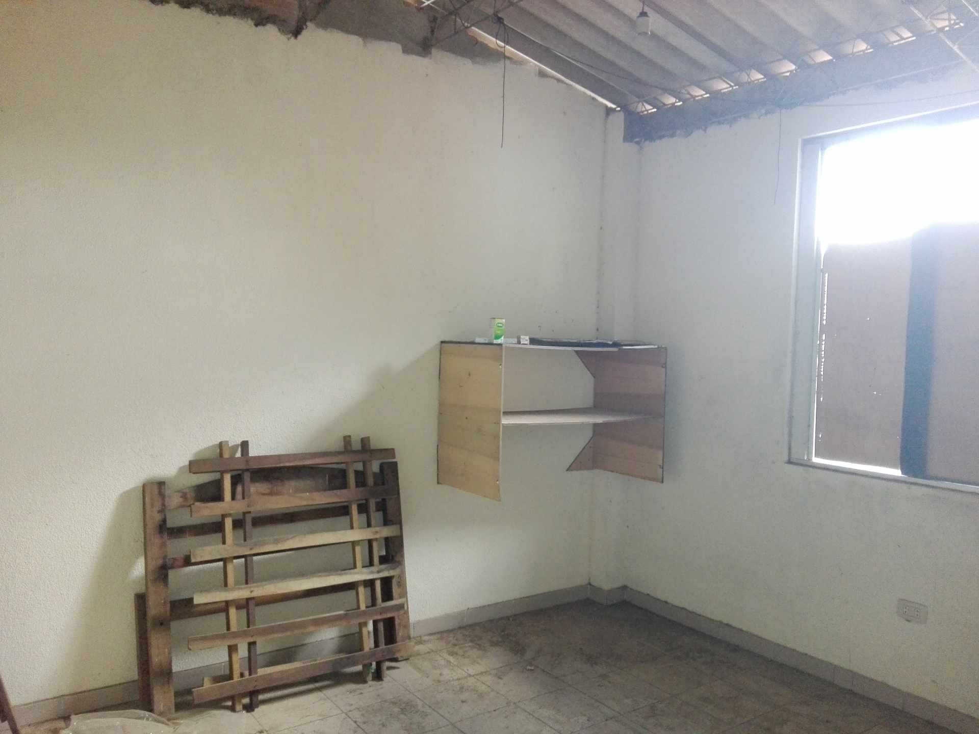 Galpón en VentaATRAS DE URBANIZACION PALMA VERDE, CARRETERA A COTOCA KM 7 ENTRANDO Foto 8