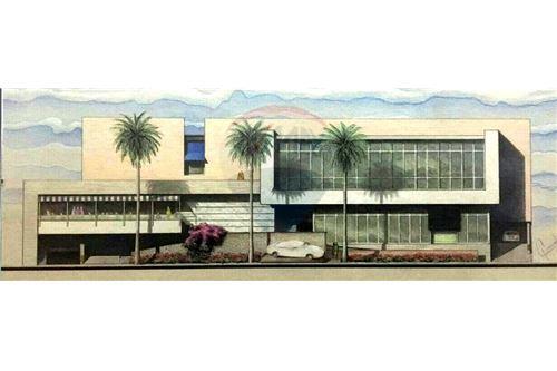 Local comercial en AlquilerEdificio 