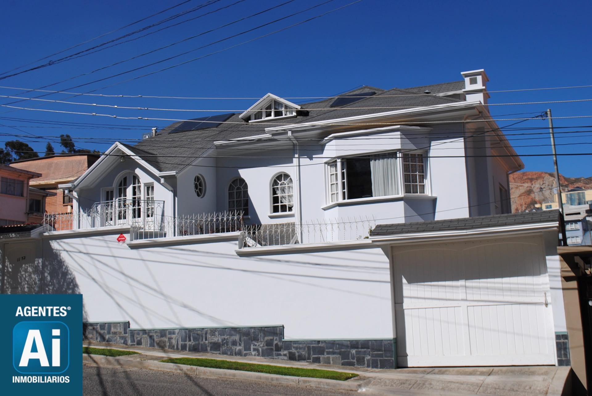 Casa en VentaCerca al Banco Union Foto 12