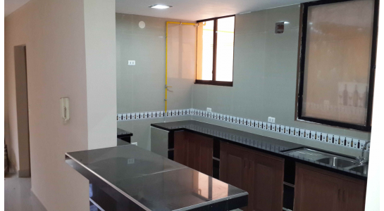 Casa en VentaCalle Mamá Ocllo #653 Foto 3