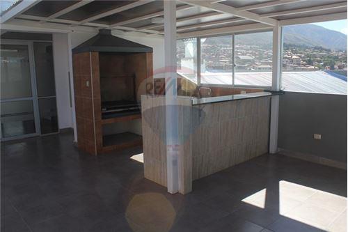 Departamento en Queru Queru en Cochabamba 3 dormitorios 2 baños 1 parqueos Foto 9
