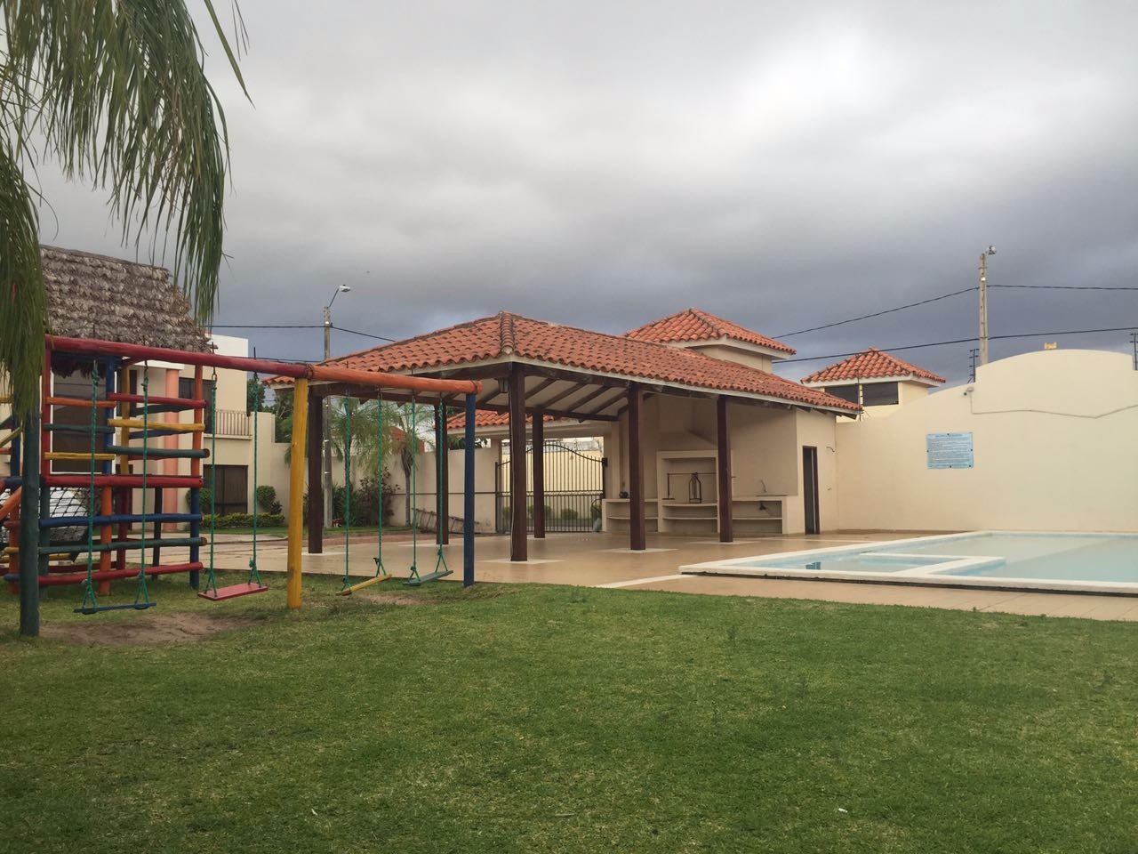 Casa CONDOMINIO SONORA - ENTRE 3º Y 4º ANILLO DE LA AV. ROCA Y CORONADO C/ FRANCISCO BERNACHI Foto 8