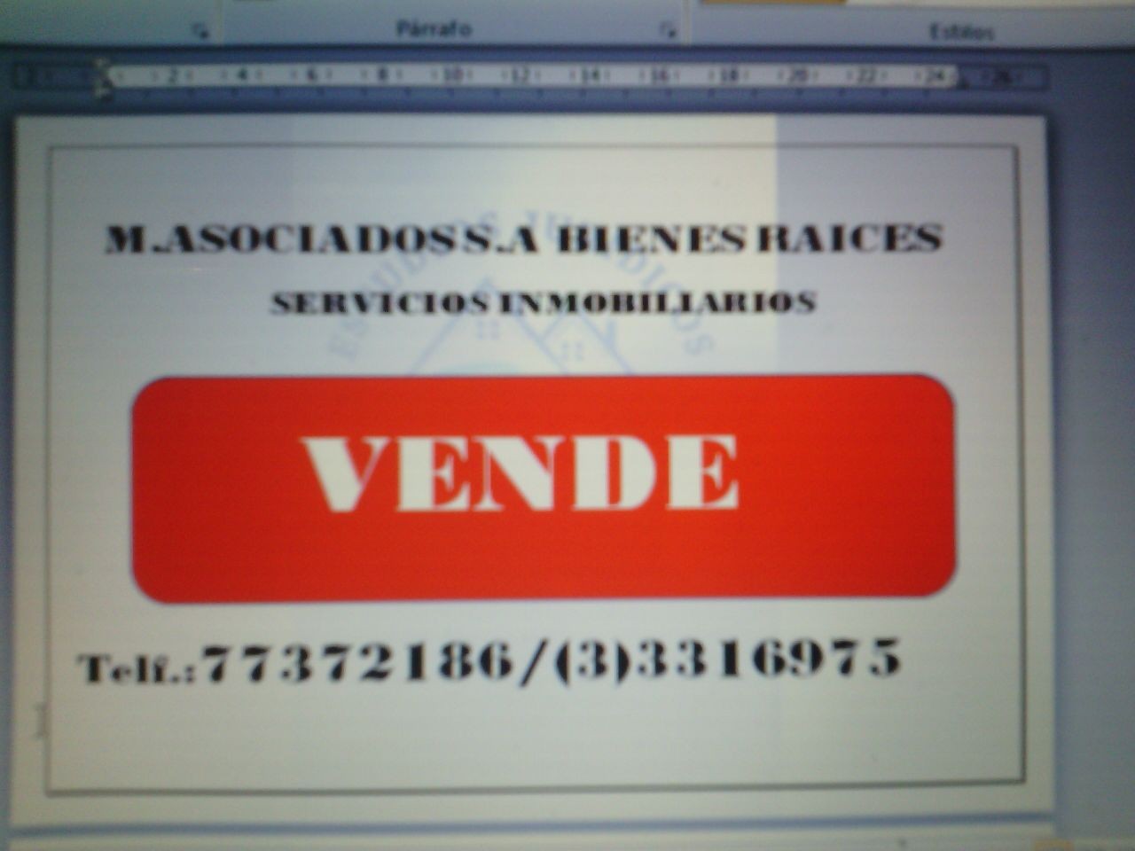 Casa en VentaBarrio  virgen de cotoca 4to y 5to anillo radial 27 Foto 1