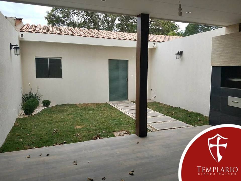 Casa en VentaSéptimo anillo Zona Norte 4 dormitorios 4 baños 2 parqueos Foto 4