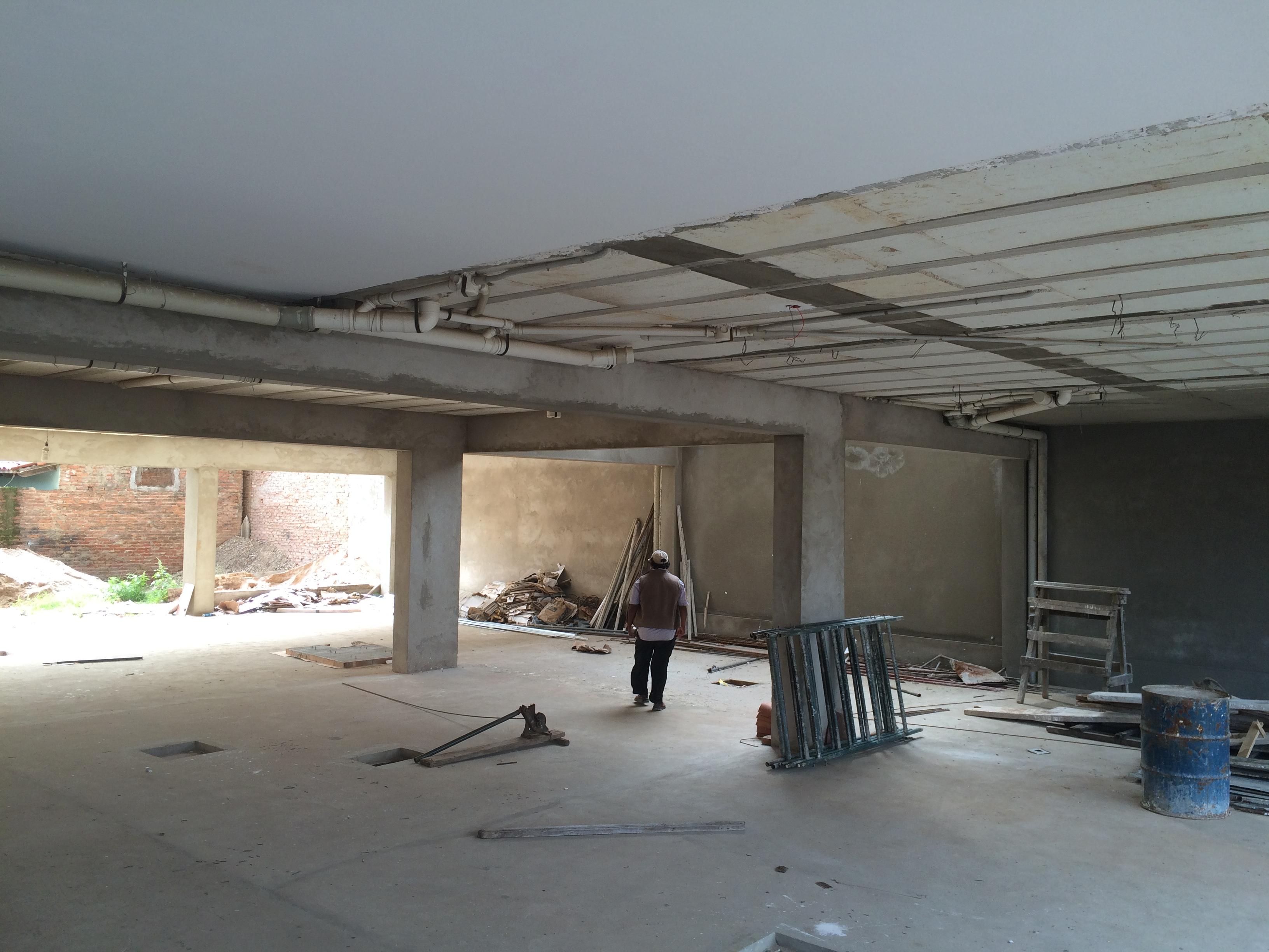 Departamento en VentaDOBLE VIA LA GUARDIA ANTES DEL 4º ANILLO 3 dormitorios 4 baños 2 parqueos Foto 4