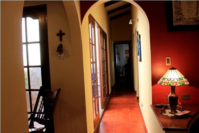 Casa C. Juan de la Cruz Torres - Zona Muyurina Foto 2